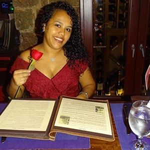 Meet your Posher, Isabel maricela